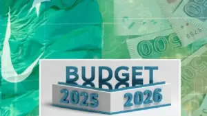new federal budget 2025-26 increase in defence salaries and pensions proposed