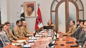 Field Marshal Asim Munir