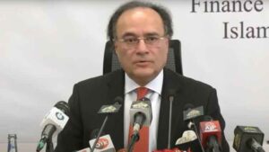 Finance Minister Economic Survey