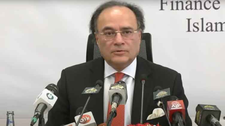 Finance Minister Economic Survey