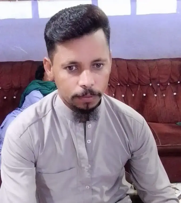 Muhammad Mujahid resident of AhmedpurEast murdered in Iran