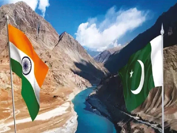 International Court of Arbitration supports pakistan's position regarding pak india sindh water treaty