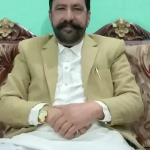 Malik Muhammad Aleem newly elected President Grain market Ahmedpureast