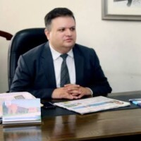 Additional Chief Secretary South Punjab Fawad Hashim Rabbani