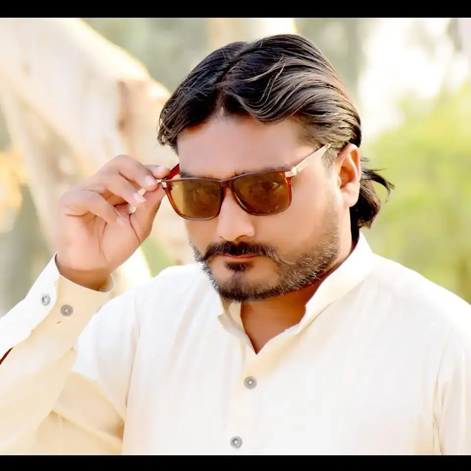 Humayun Moon Qureshi passed away