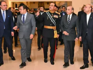 PM terms President Zardari resignation news as baseless and fabricated