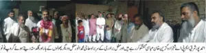Sahibzada Muhammad Gazain Abbasi Group