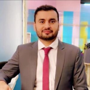 Dawn TV Journalist Khawar Hussain post mortem completed for second time