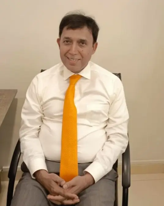 General Manager MCB Bank Bahawalpur Ghulam Akbar Malik