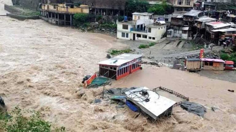 210 dead as torrential rains, cloudbursts wreak havoc across KP province