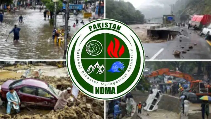NDMA