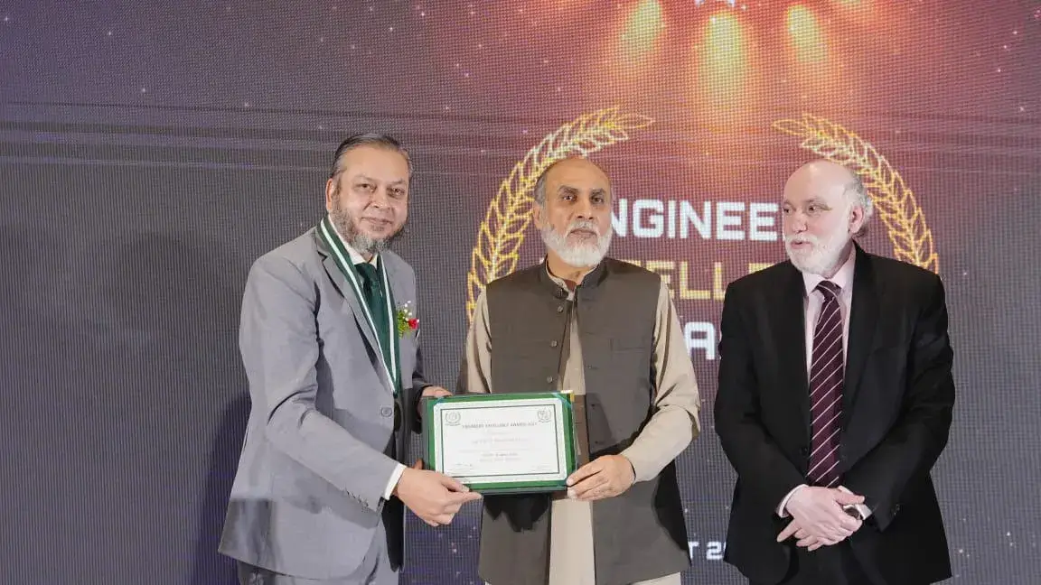 Vice Chancllor Islamia University Bahawalpur Professor Dr Muhammad Kamran