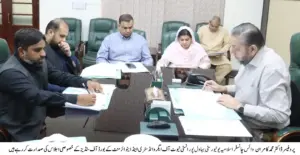 Islamia Universty approves BS program in Artificial Intelligence an Climate change