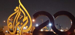 Six Journalists martyred in Ghaza in an Israeli attack in one day