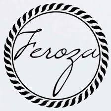 Feroza Logo