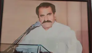 Provincial Ombudsman Punjab’s Regional Advisor Ghazi Amanullah Khan Holds Open Court in Union Council Tibba Miani