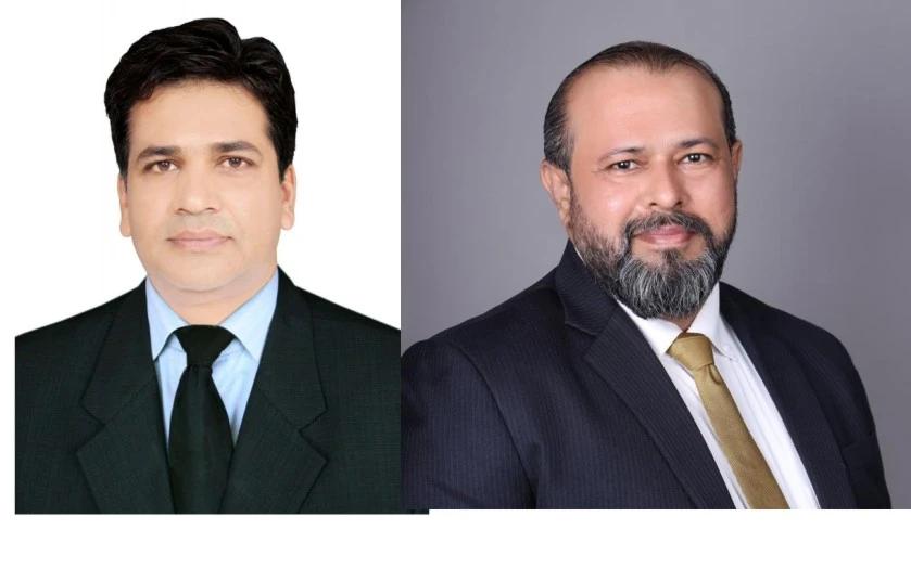 Chairman of Islamia Foundation Aamir Shehzad lauds local administration’s tireless efforts in rescue and relief operations