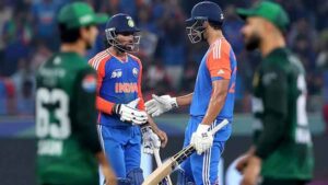 India wins Asia Cup by defeating Pakistan