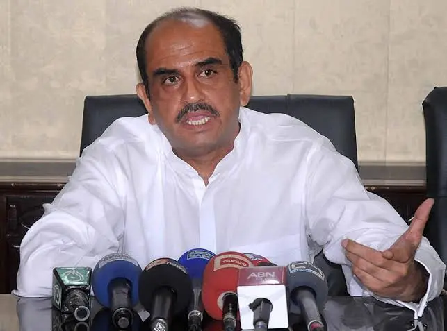 All necessary steps are being taken to save Jalalpur Pirwala