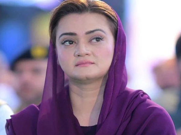 "Flood situation to intensify by 28% next year: Marriyum Aurangzeb"