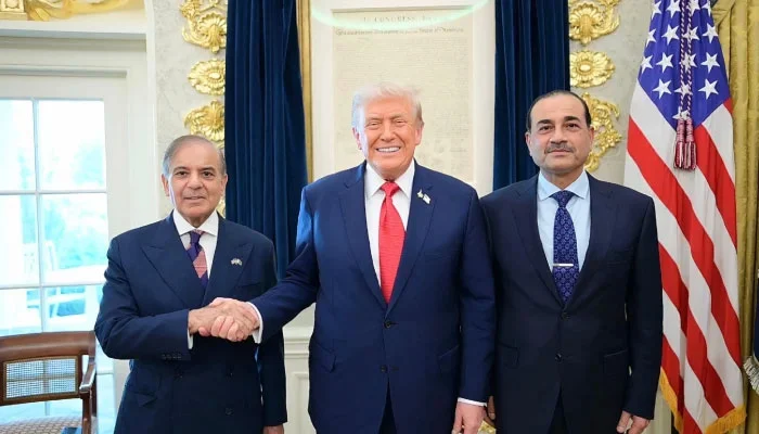 Gaza peace deal 'beyond very close', says Trump after meeting Netanyahu