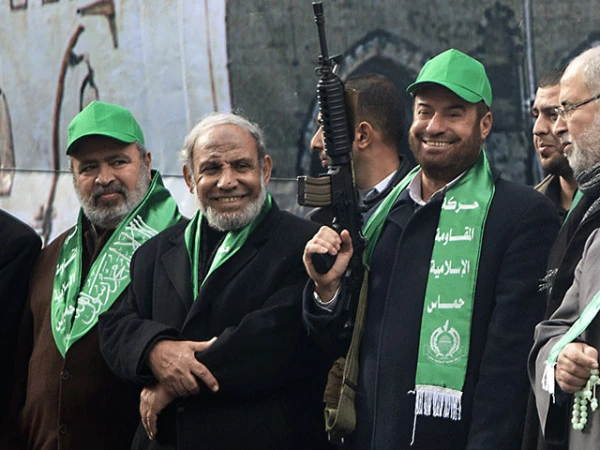 HAMAS