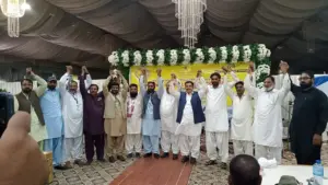 Journalists Alliance Convention Unites Eleven Press Clubs and Journalists’ Unions of South Punjab