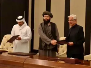 Pakistan, Afghan Taliban reach agreement to extend ceasefire