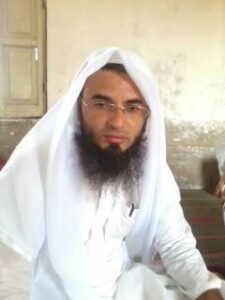 Pir Syed Muhammad Shah Jarar