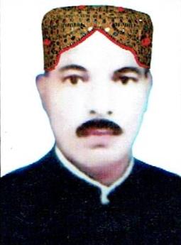 Senior Journalist Rana Muhammad Salim passed away