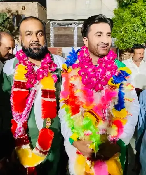 36 Glorious Years of Marloz Karate Club – A Memorable Past and a Remarkable Present: Qazi Adnan Fareed, Ehsan Ahmed Sehar