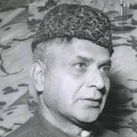 veteran jounalist Agha Shorish Kashmiri 50th death anniversary being observed today.
