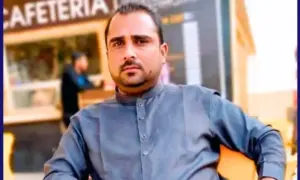 Journalist Tufail Rind Shot Dead in Mirpur Mathelo