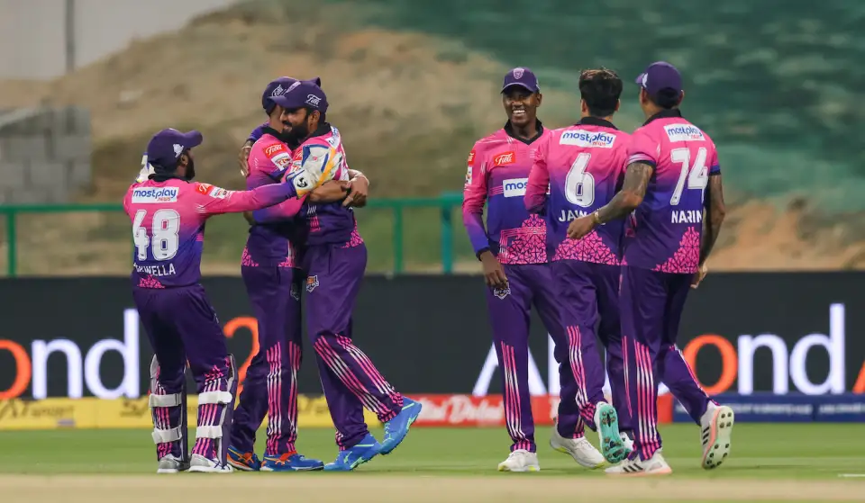 1xBat becomes Abu Dhabi T10 league sponsor for second consecutive year