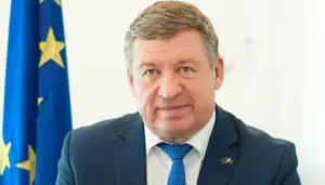 “If progress on human rights is not achieved, GSP+ concessions could be at risk, says EU Ambassador.”