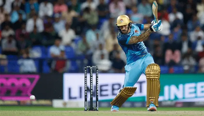 “Former South African Captain Faf du Plessis Reveals the Secret Behind His Fitness and Performance”