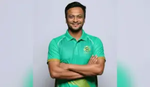 Royal Champs Crown Shakib Al Hasan as Captain, Ushering in a Bold New Era