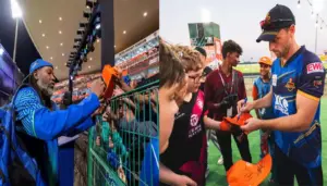 Abu Dhabi T10 Launches Super Fan Contest Promising Fans Experiences of a Lifetime