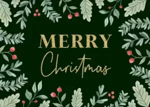 Christmas Celebrations Held Across the Country; Special Prayers Offered in Churches