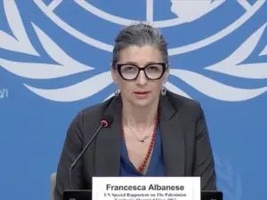 Israel and Its Backers Should Bear the Cost of Gaza’s Reconstruction: United Nations