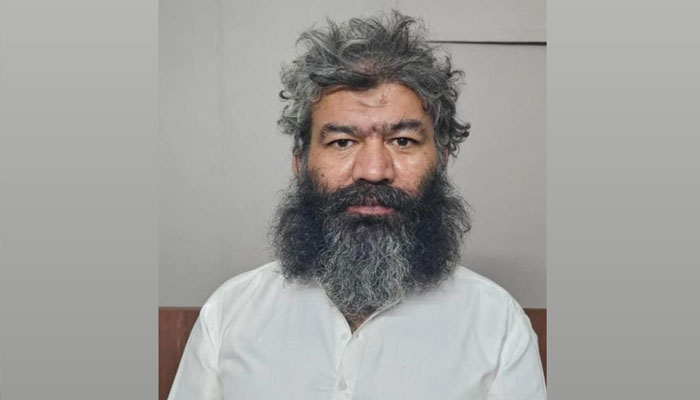 Pakistan Intellligence Arrest ISIS Spokesperson