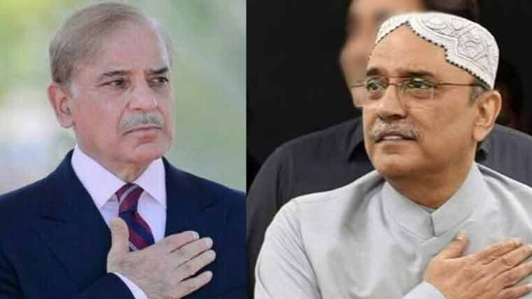 Quaid-e-Azam (RA) Was a Champion of Democracy, Justice, and Equality: Messages from the President and Prime Minister