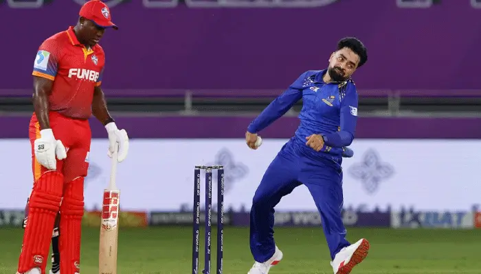 MI Emirates hold on to stun Dubai Capitals by seven runs