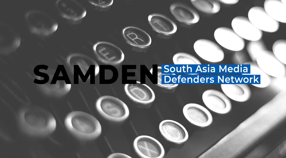 South Asia media groups express solidarity with journalists, condemn attacks on Bangladesh and Nepal media, demand accountability