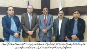 AI Integration in Media Studies Is the Need of the Hour: VC IUB