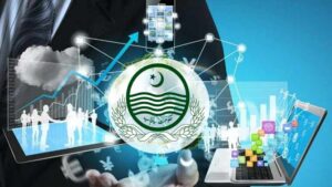 Government Announces Launch of New Project Titled “Connected Punjab”