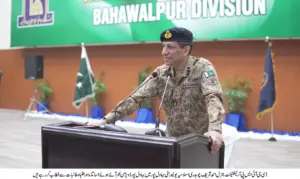 Extraordinary Contributions of the Nawabs of Bahawalpur to the Pakistan Movement and National Stability: Lt Gen Ahmed Sharif Chaudhry
