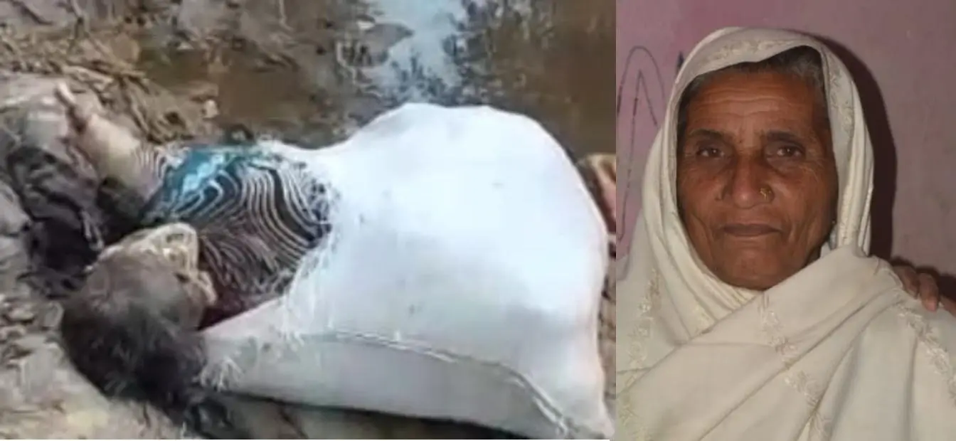Body of Married Woman Irshad Bibi Recovered from Sukhail Canal; Case Registered on Husband’s Complaint