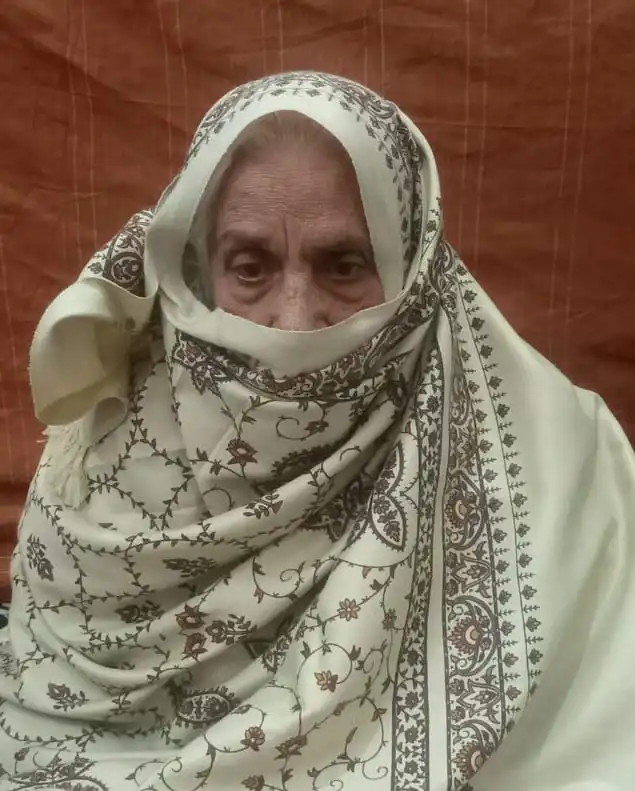 Princess Zahra Abbasi says my 2017 Recorded Interviews Are Being Aired Out of Context on Media and Social Media Platforms