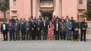 Islamia University Centenary Celebrations: Grand Tribute Paid to Founder Nawab Sir Sadiq Muhammad Khan Abbasi, Amir of Bahawalpur